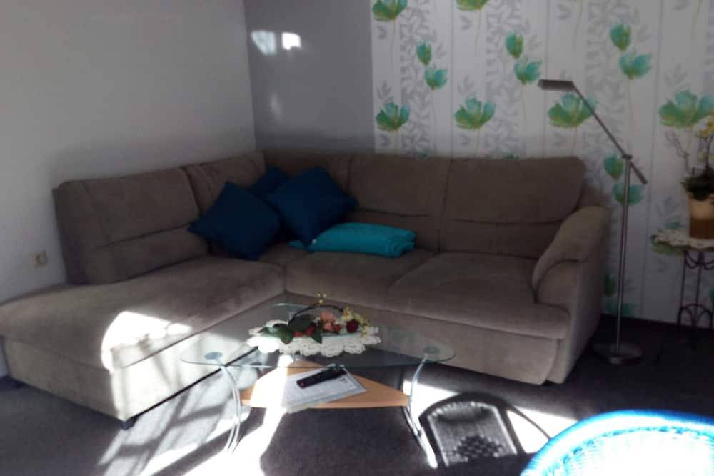 Bungalow Fröhlich - Bungalow in Bad Suderode, Quedlinburg