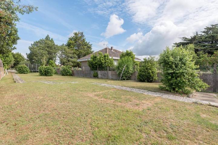 Location de vacances pour 8 personnes, avec terrasse et jardin dans Villeneuve-en-Retz - 2