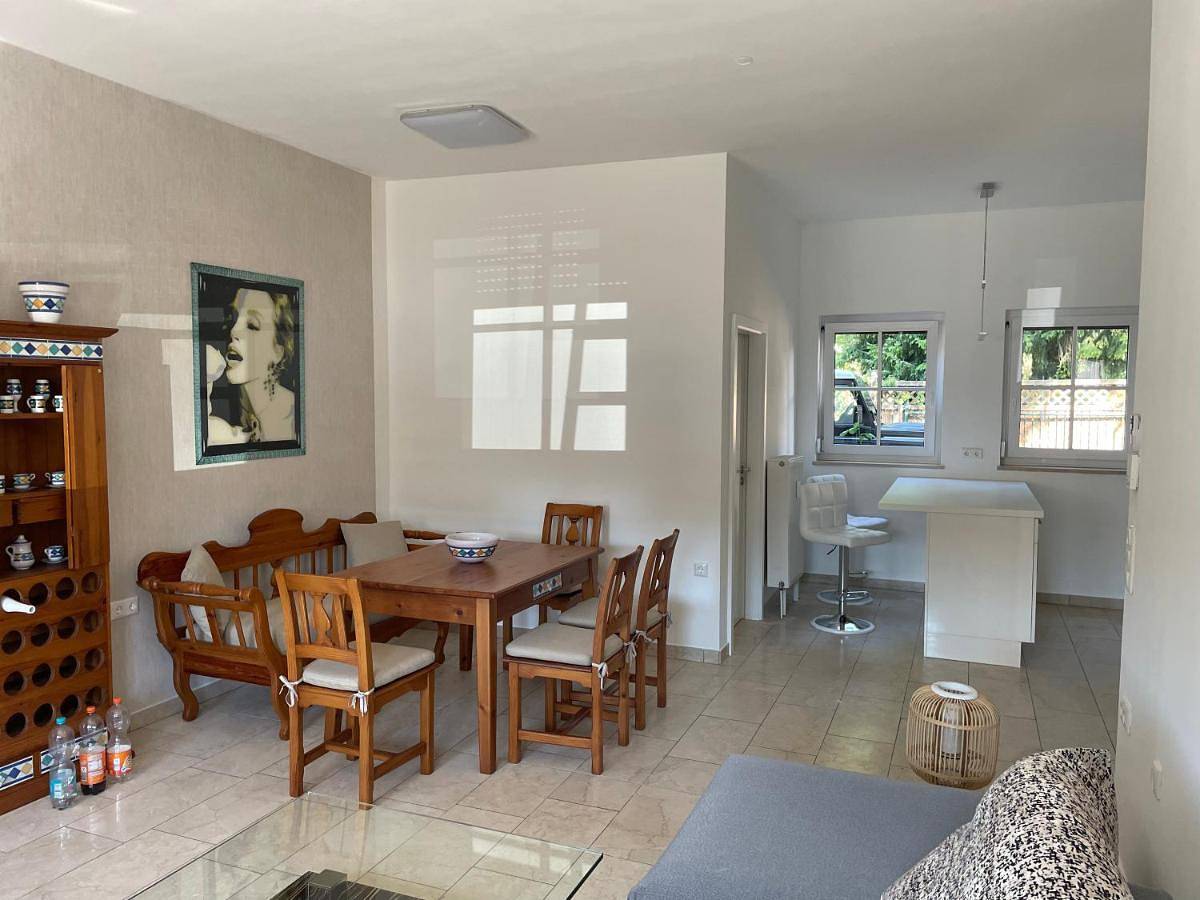 Ganze Wohnung, Two-Bedroom Apartment in Neustadt an der Waldnaab, Naturpark Nördlicher Oberpfälzer Wald