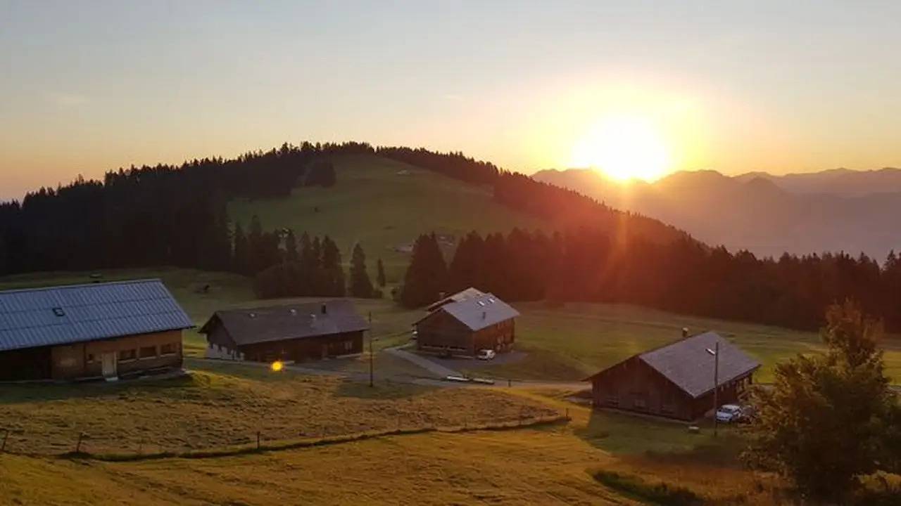 Ferienhaus für 4 Personen (100 m²) in Schwarzenberg (Bregenzerwald) in Schwarzenberg, Bodensee-Vorarlberg