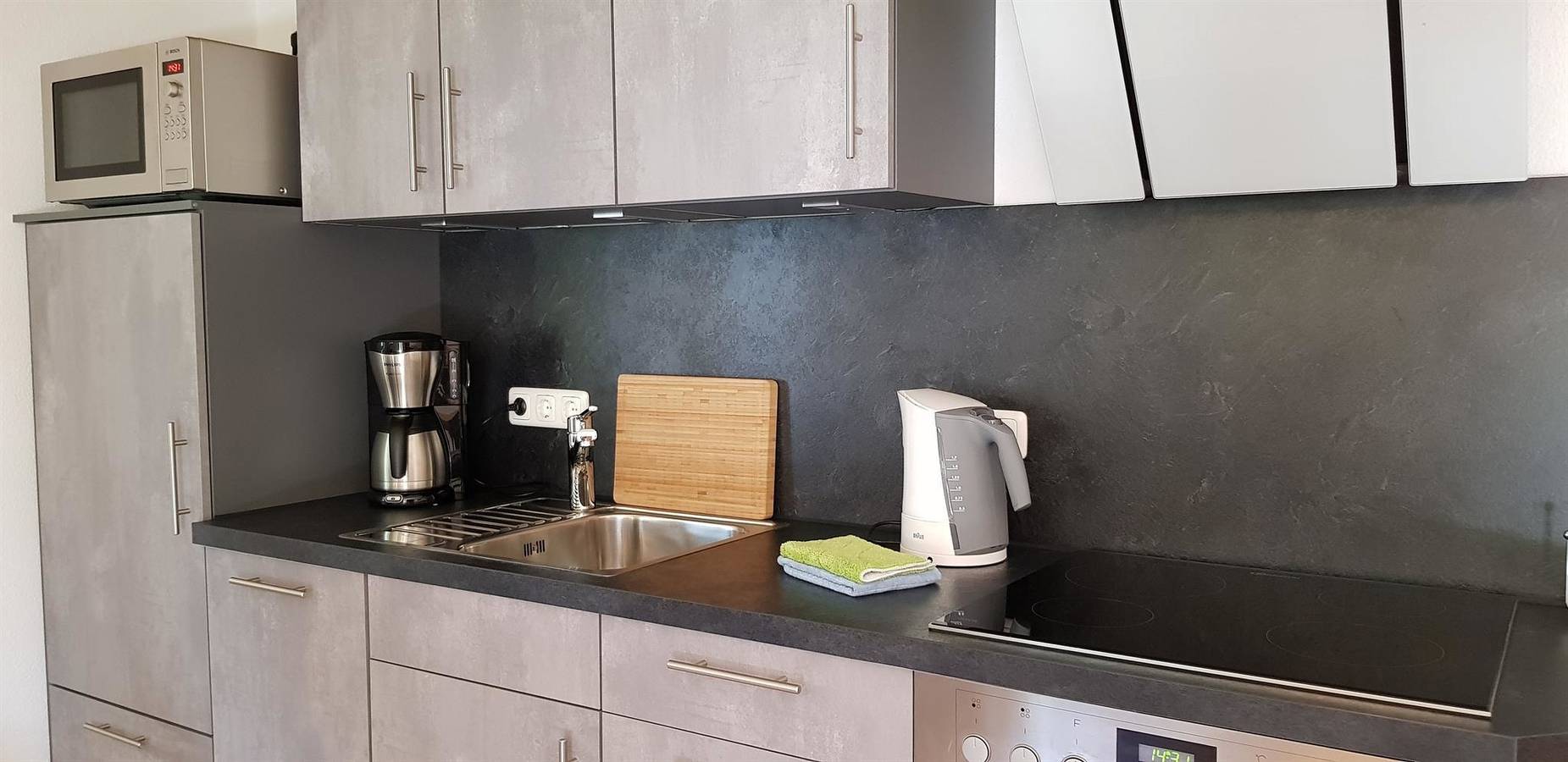 Ganze Ferienwohnung, Ferienwohnung Alpfahrt in Bolsterlang, Bayerisch Schwaben