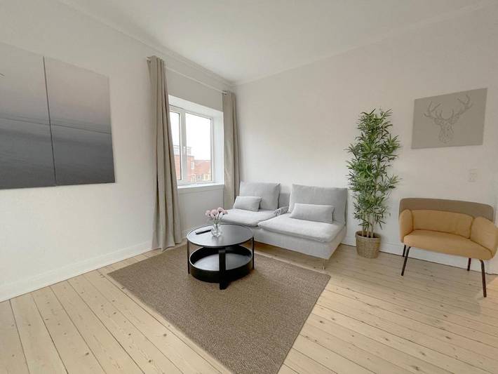 Appartement de vacances pour 2 personnes, avec balcon