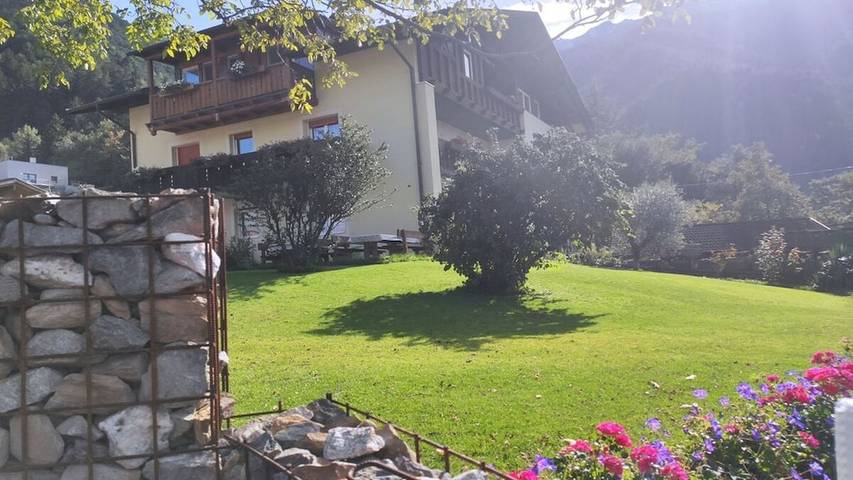 Ferienhaus für 6 Personen, mit Garten im Vinschgau - 4