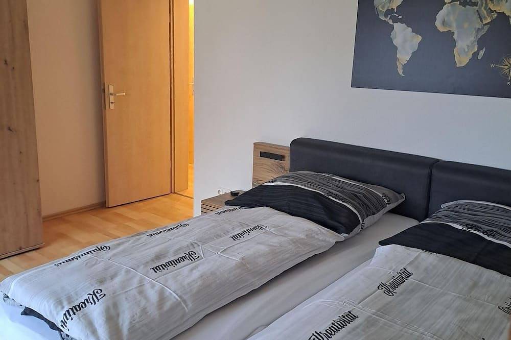 Apartamento entero, Apartment Zum Rudi in Halberstadt in Halberstadt, Magdeburg Börde