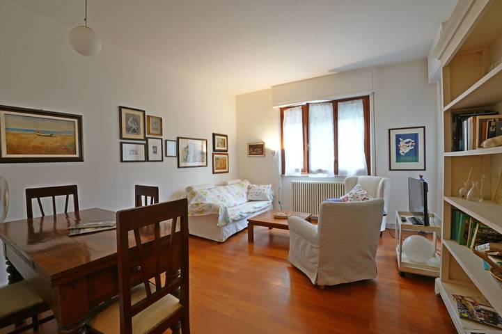 Appartamento vacanze per 5 persone, con balcone - 1
