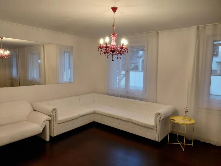 Hostal para 2 personas, con terraza además de jardín y vistas - 1