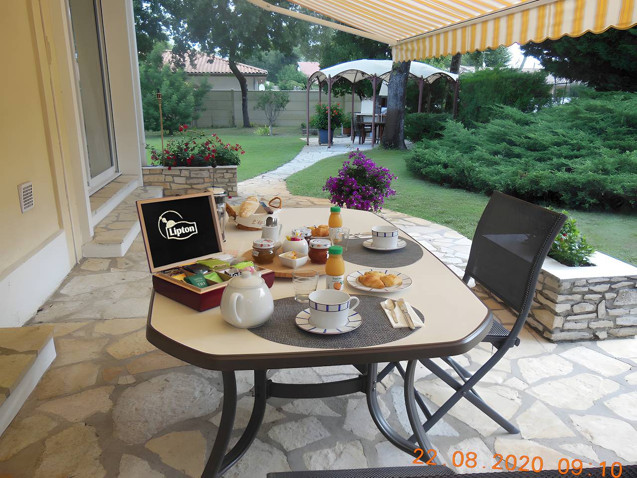 Chambre d’hotes cocooning à Gujan-Mestras – au cœur du Bassin d’Arcachon  in Gujan-Mestras, Région d'Arcachon