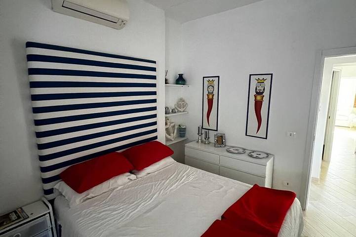Ganze Wohnung, Villa Croce Anacapri. Residence history in the ancient heart of Anacapri. in Anacapri, Neapel Provinz