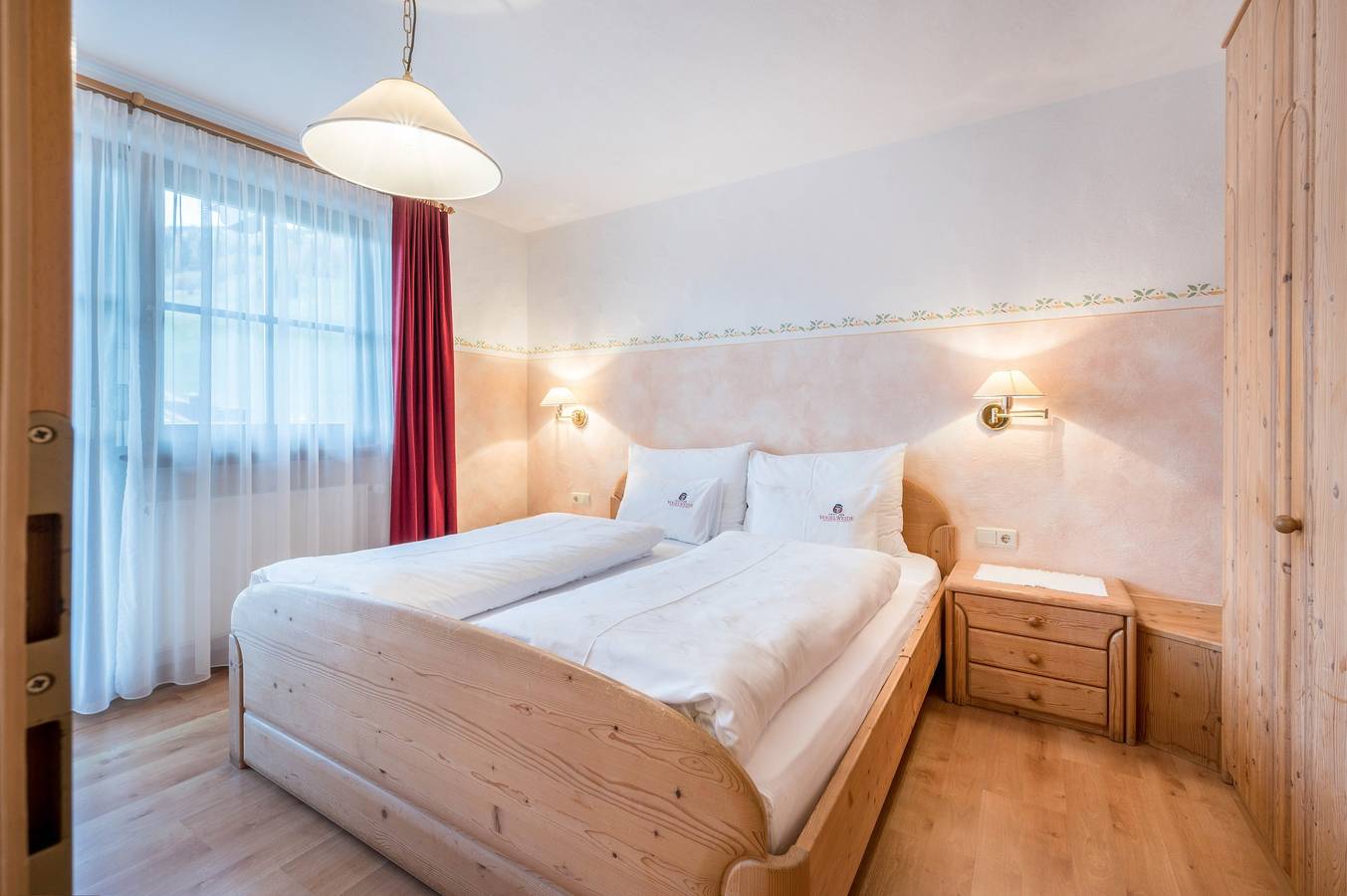 Ferienwohnung für 5 Personen in Villgratner Berge, Toblach
