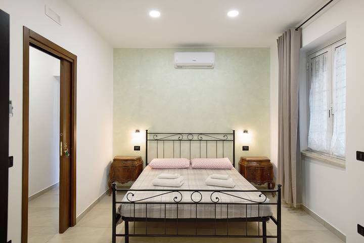 Apartamento de vacaciones para 2 personas - 1