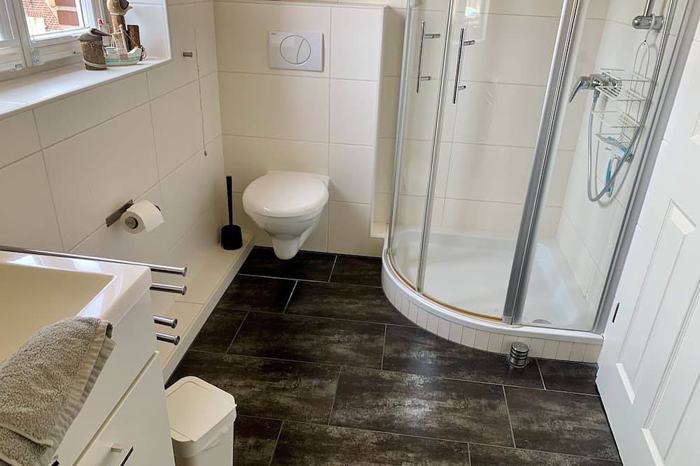 Ferienhaus-Rh Strandkieker Achtern in St. Peter-Ording, Eiderstedt