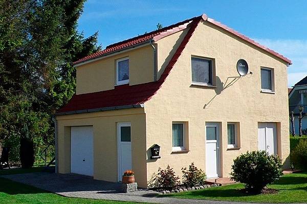 Ferienwohnung in Zingst für 3 Personen in Zingst