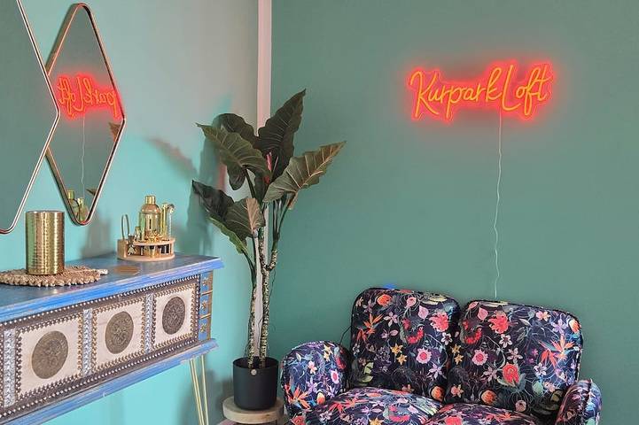 Ferienwohnung für 2 Personen in Bad Oeynhausen