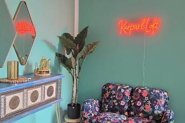 Ferienwohnung für 2 Personen in Bad Oeynhausen