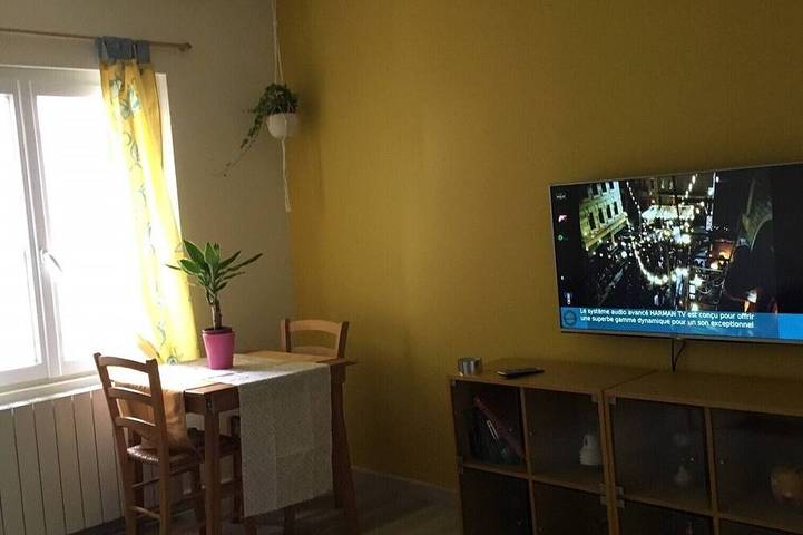 Appartement de vacances pour 2 personnes - 1