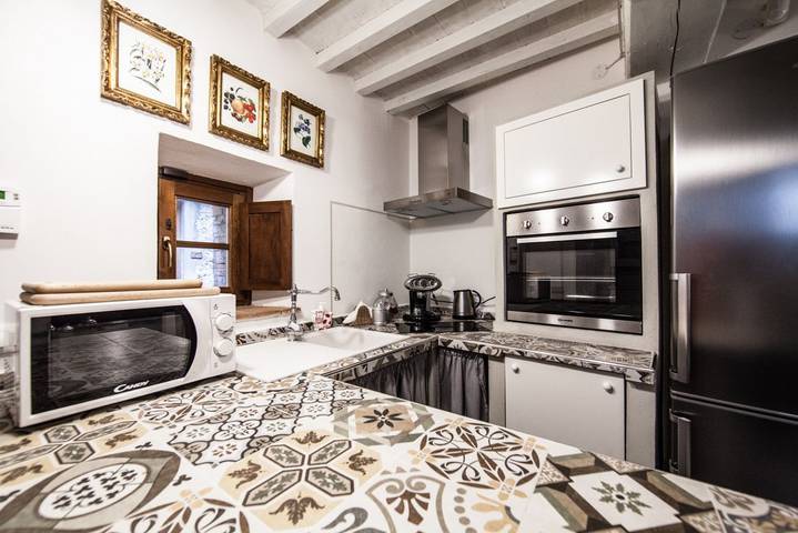Ganze Wohnung, Ferienwohnung für 4 Personen in Capannori, Lucca Provinz