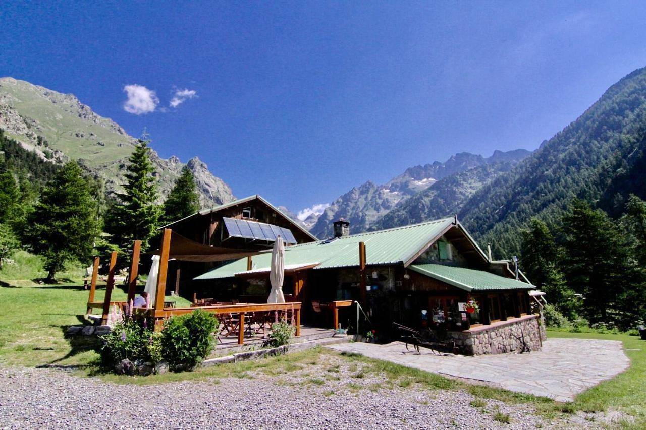 Relais des Merveilles in Belvédère, Côte méditerranéenne (France)