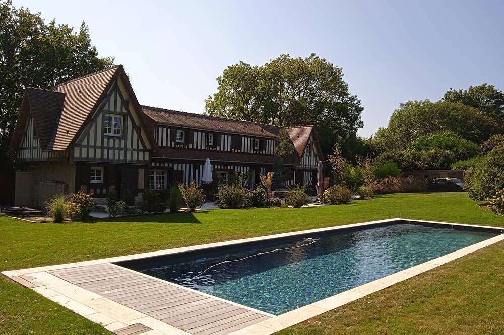 Maison de vacances