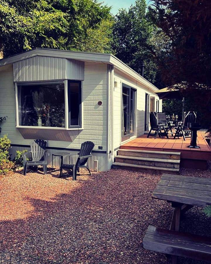 Two-Bedroom House in Nunspeet, Veluwe