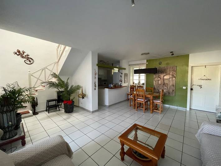 Harmony House – Erleben Sie die Magie von Lanzarote im Herzen von Costa Teguise in Playa Bastián, Teguise