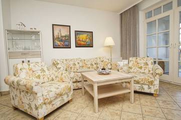 Ferieleilighet til 5 Personer i Ostseebad Binz, Binz, Bilde 4