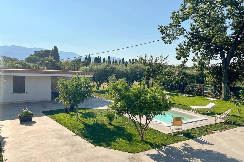 Preciosa casa en Velletri in Velletri, Provincia de Roma