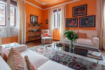 Vakantieappartement voor 5 Personen in Venetië, Provincie Venetië, Afbeelding 4