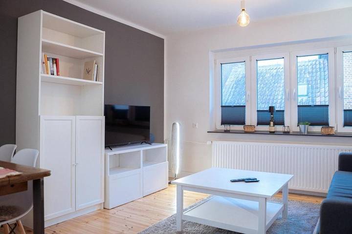 Ferienwohnung für 4 Personen in Oldenburg in Holstein
