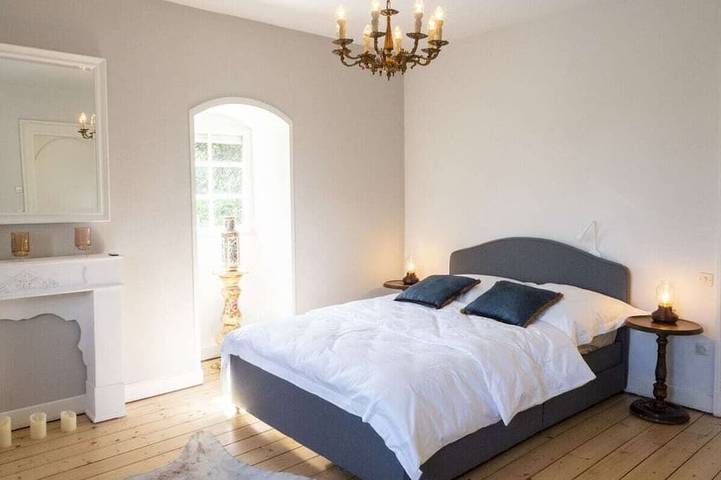 Villa für 14 Personen, mit Terrasse in Wissembourg - 3