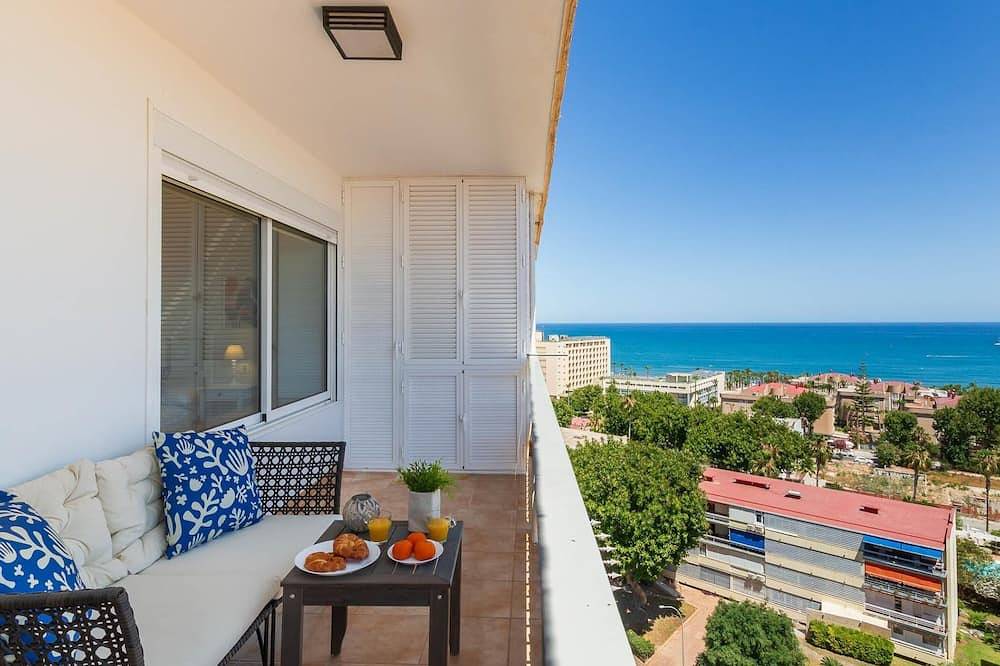 Appartamento vacanze a Torremolinos a partire da 197€ a notte