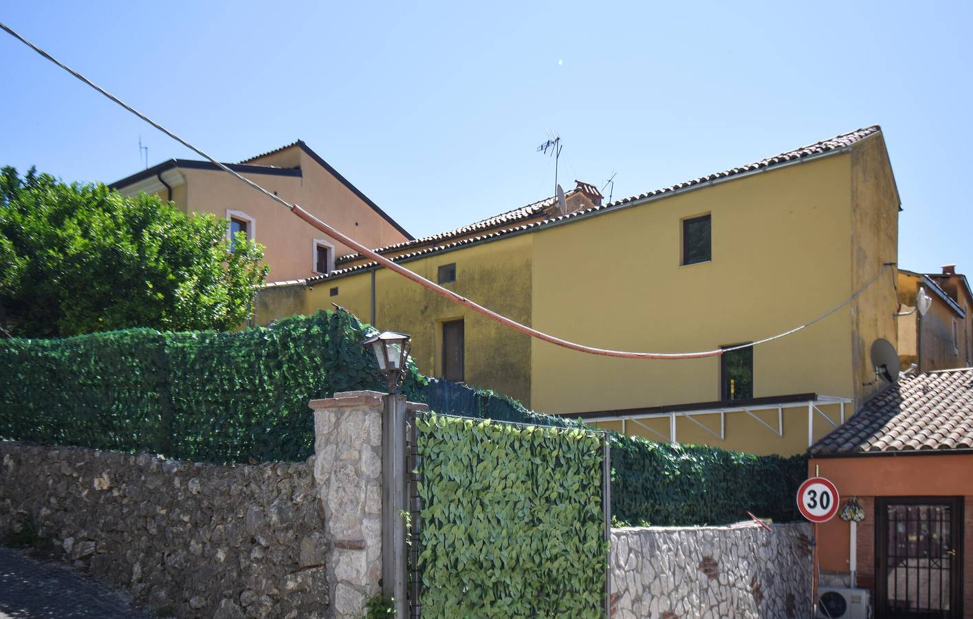 Ferienhaus für 4 Personen in Venafro, valle del Volturno