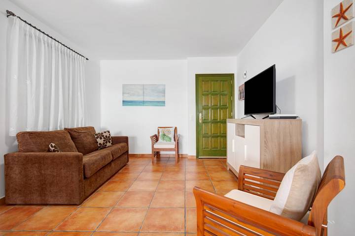 Ferienhaus für 2 Personen auf Fuerteventura - 4