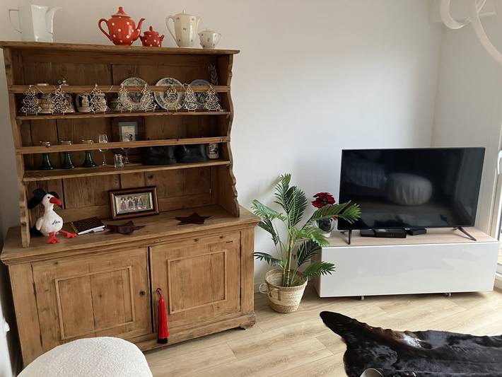 Gîte pour 4 personnes à Sélestat - 4