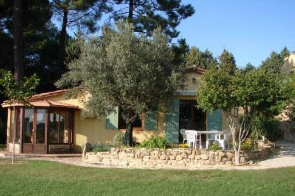 Bungalow pour 4 Personnes dans Bollène, Provence