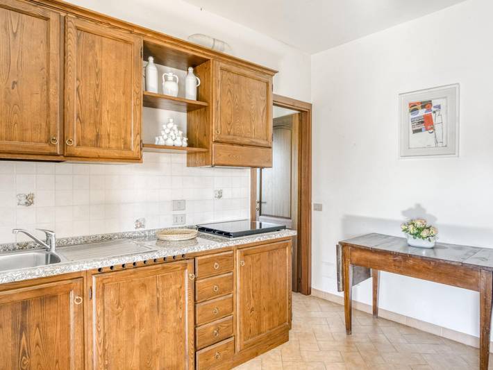 Casa vacanze a Citerna vicino Castello Bufalini in Citerna, Valtiberina