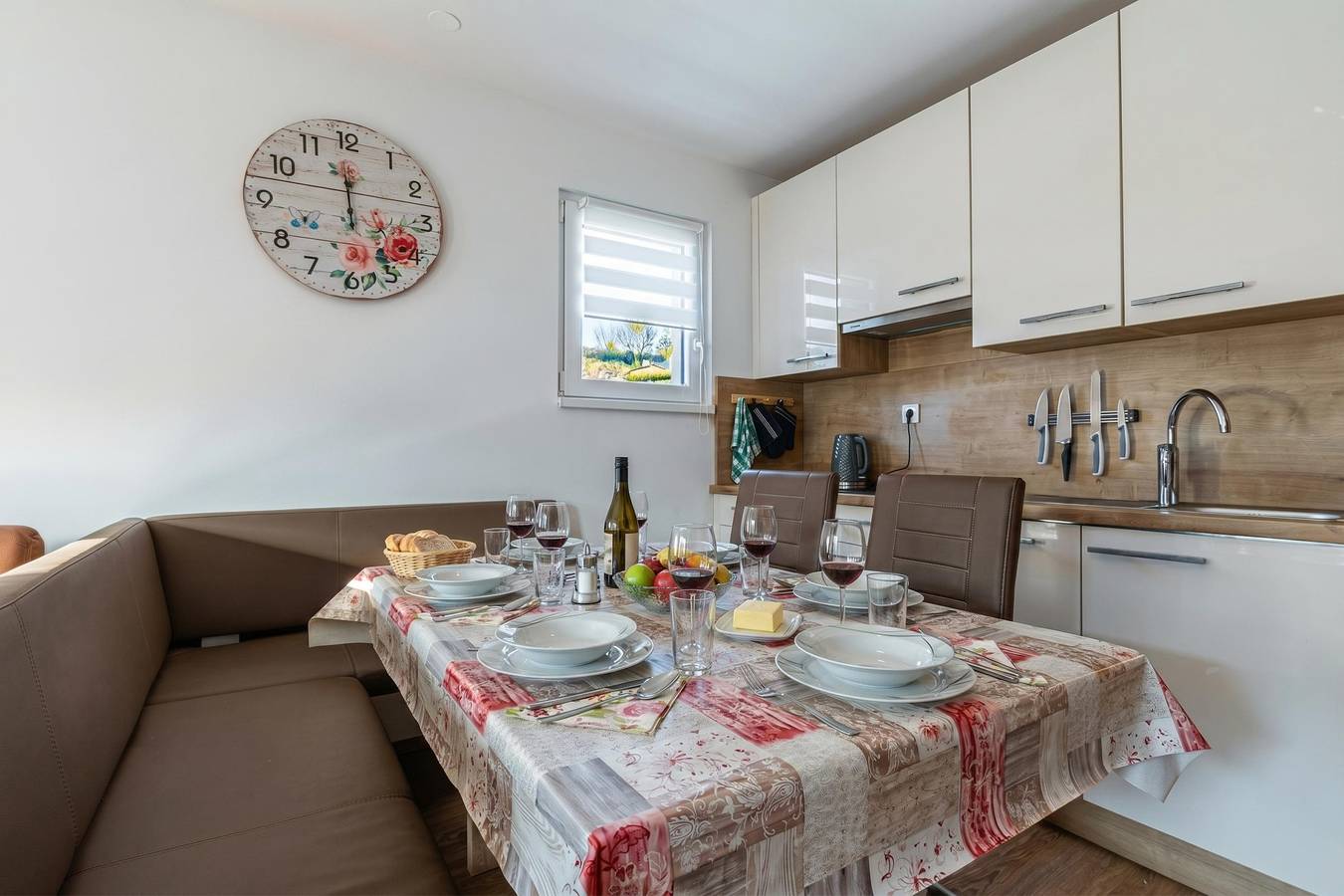 Cozy Apartment Bovec in Bovec, Triglav Nationalpark