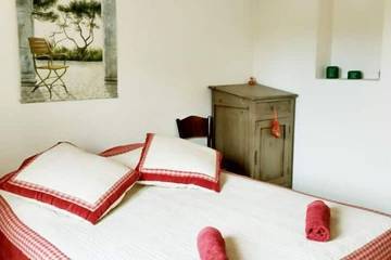 Villa pour 6 Personnes dans Le Beausset, Région de Toulon, Photo 2