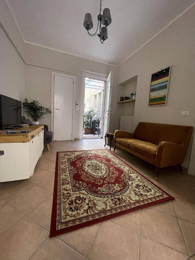 Casa sulla spiaggia per 3 persone in Abruzzo