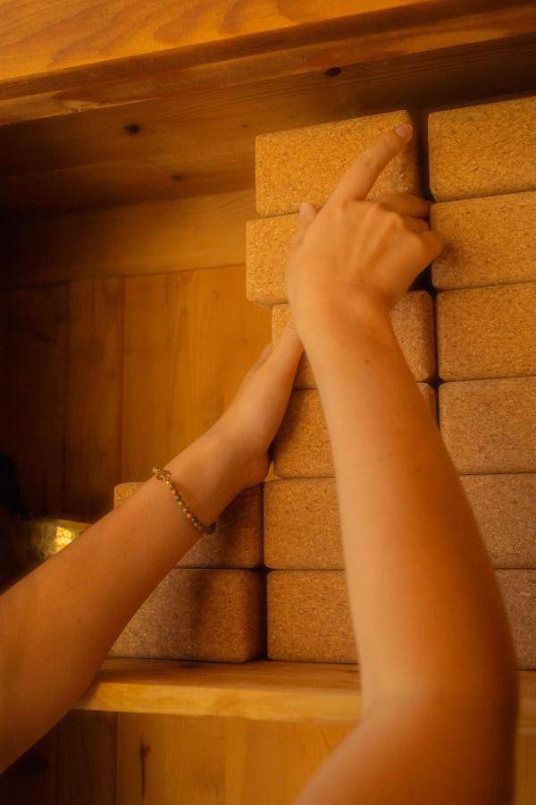 Location de vacances pour 6 personnes, avec jardin et vue à Mirabel-et-Blacons - 3