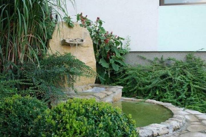 Ganze Wohnung, Ferienhaus Unger Heidi - Ferienhaus/2 Schlafräume/Bad, Wc in Illmitz, Neusiedlersee-Hügelland