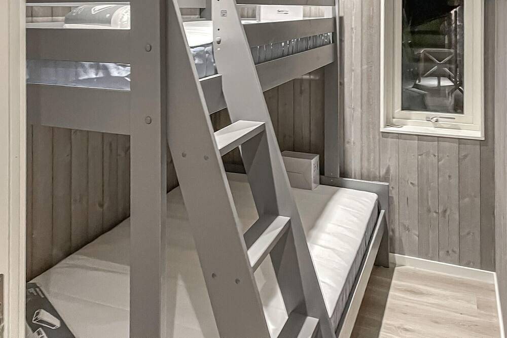 Hus för 10 Personer med bastu in Branäs, Värmland