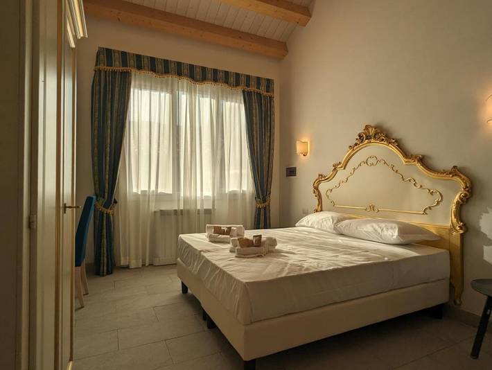 BnB für 2 Personen in Venedig