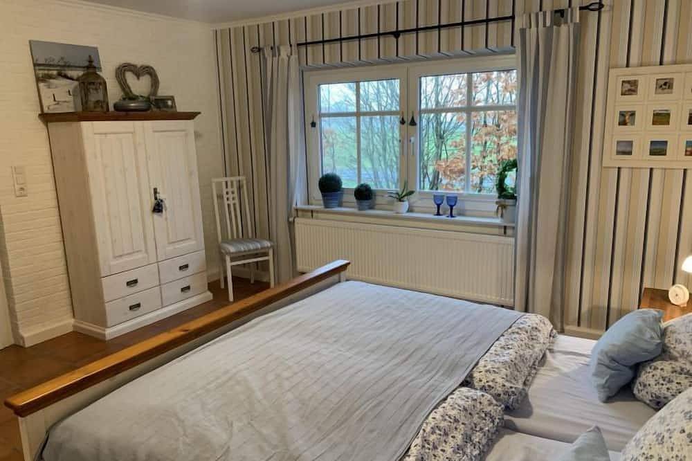 Ferienhaus Witten in Moorweg, Nordseeküste