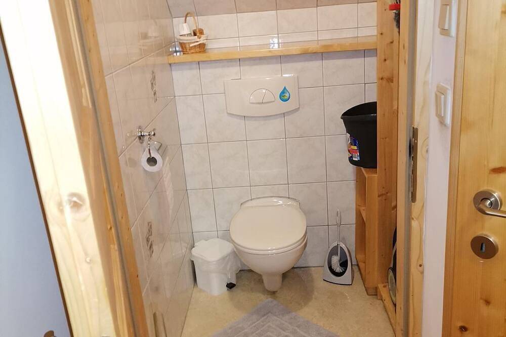 1 Ferienwohnung - Spathof in Mariahof, Murau (Kreischberg)