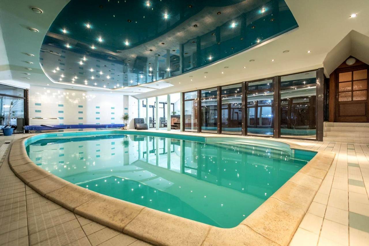 Villa in Low Tatras