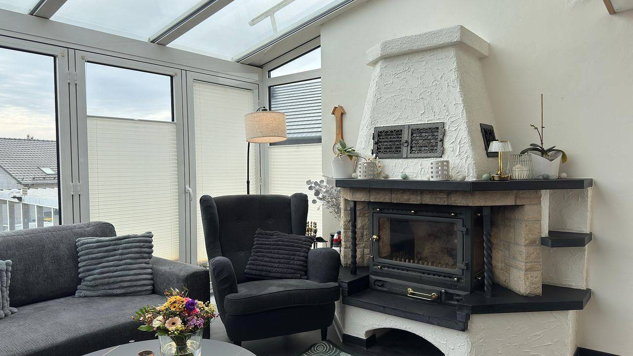 Ferienhaus für 4 Personen (69 m²) in Thale in Friedrichsbrunn, Thale