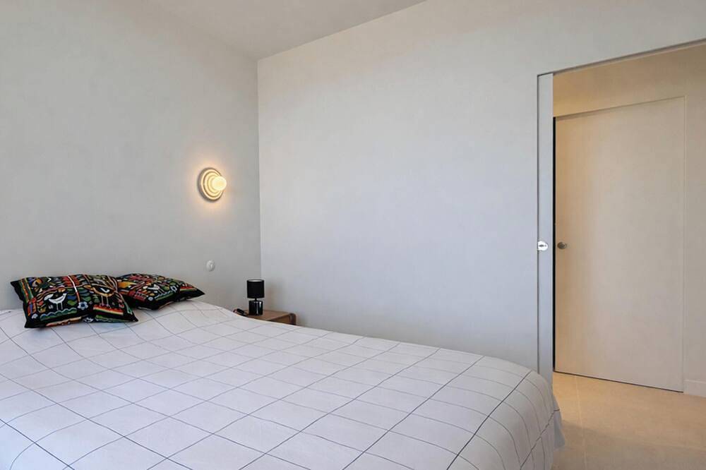 Villa Eugénie - Swimming pool - Sea view - Beaches in La Madrague, Hyeres