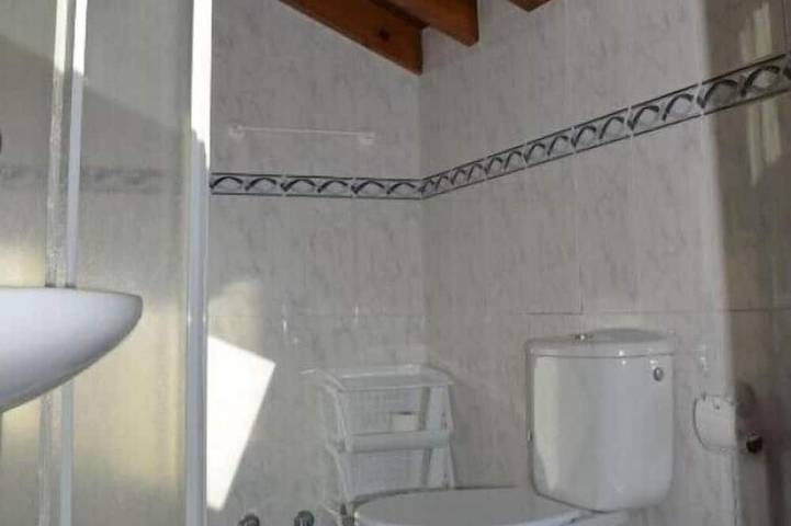 Casa la Xana for 10 people petfriendly with wifi and barbecue in Sevares, Piloña