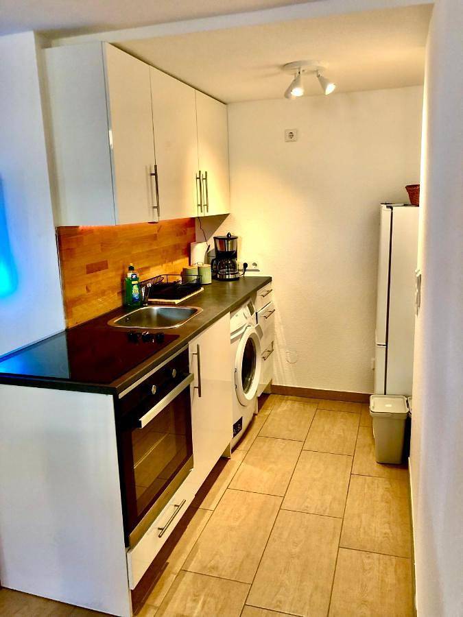 Ganze Wohnung, One-Bedroom Apartment in Schuttertal, Mittlerer Schwarzwald