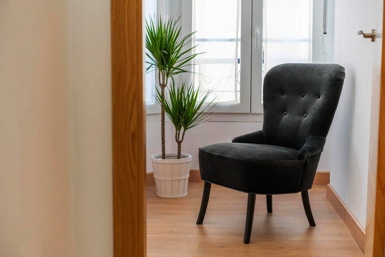 Appartement entier, Two-Bedroom Apartment in Luarca, Valdés